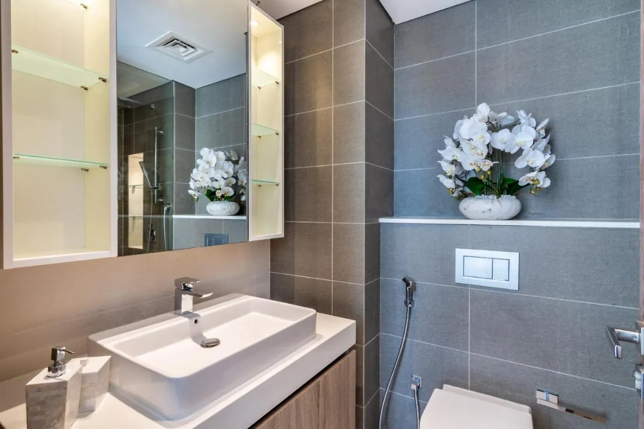 Vivid 2-Bedroom Marina View Dubai 0*,  United Arab Emirates